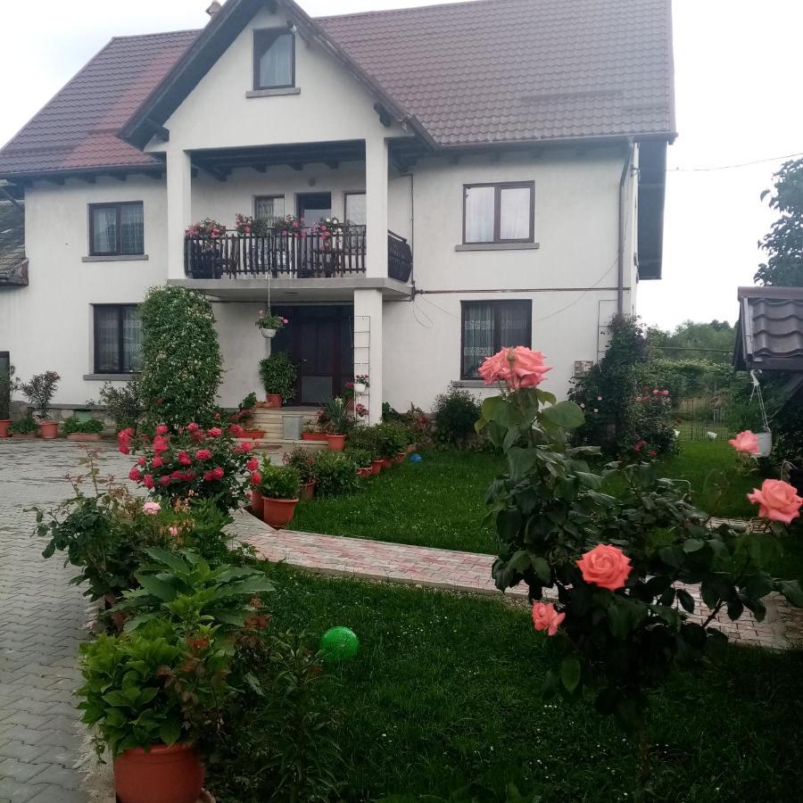 Casa Cornelia Hotel Bran  Exterior photo